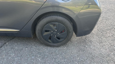 Hyundai IONIQ 1.6 GDi Hybrid Premium 5dr DCT Hybrid Hatchback